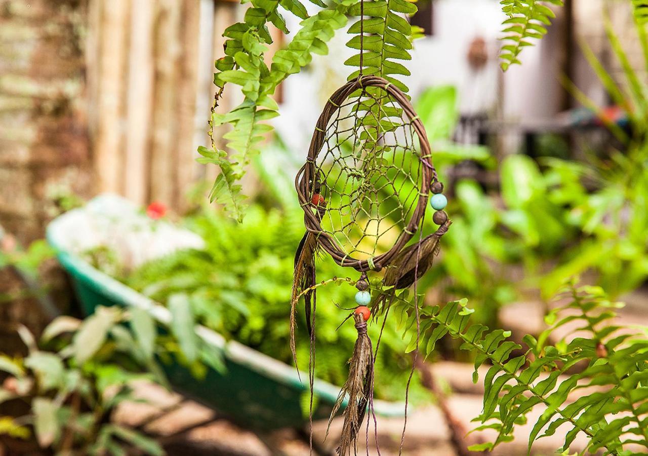 Pousada Zen Caraíva المظهر الخارجي الصورة